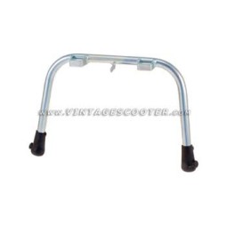 Bequille centrale Vespa 125 Primavera Zinguée